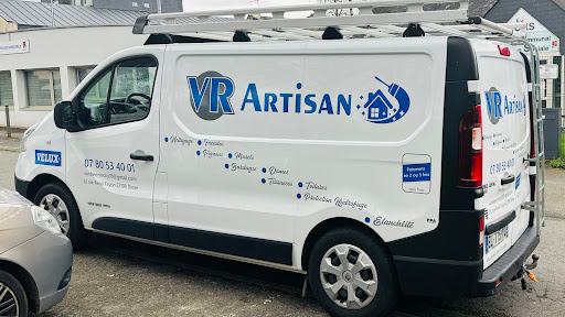 VR Artisan Logo