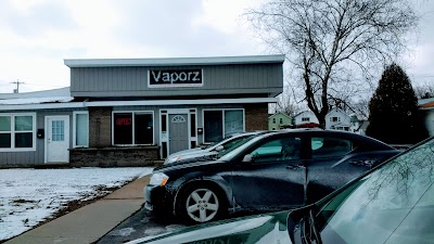 Vaporz