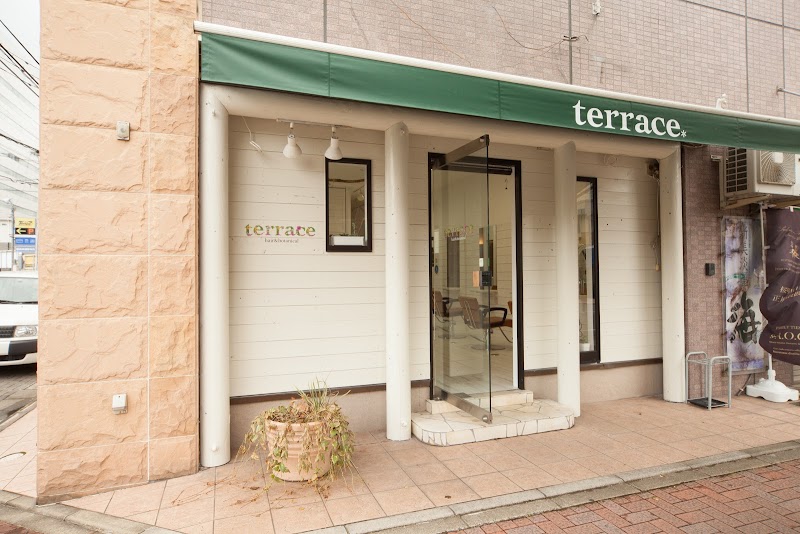 terrace hair＆botanical