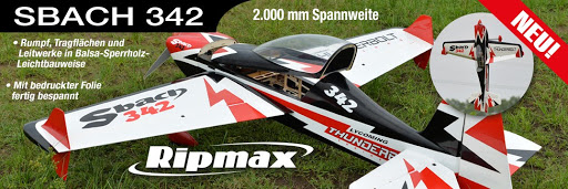 Bay-Tec Modelltechnik Martin Schaaf - Thumbnail