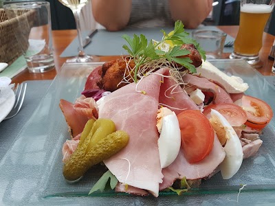 Photos of Brasserie-Restaurant Beim Alen Tuurm SA