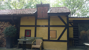Uitspanning De Zeven Geitjes photo