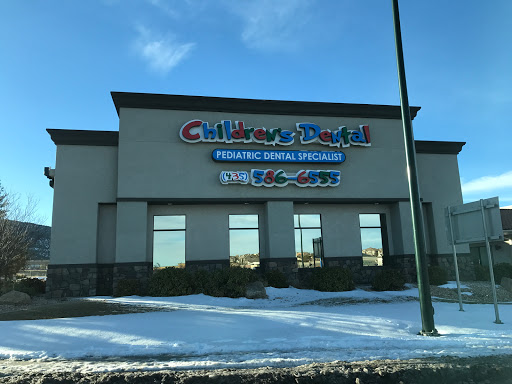Children's Dental - Thumbnail