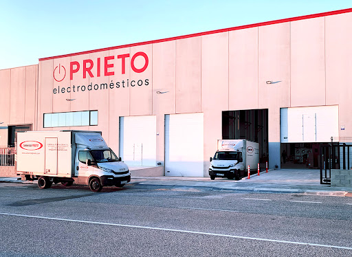 Prieto Electrodomésticos