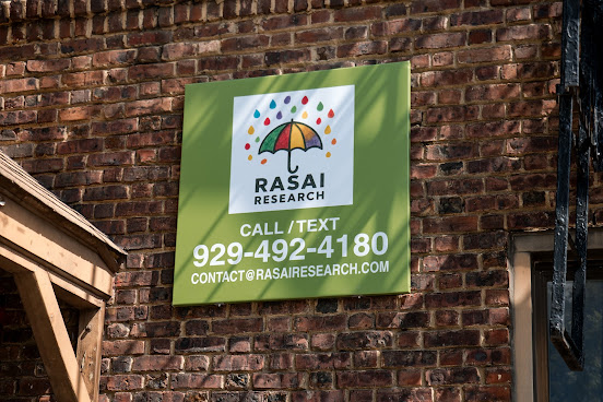 Rasai Research by null