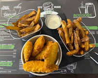 Menu Elo's Délices Page 10