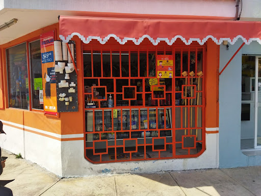 Tlapalería y Ferretería Mohesa