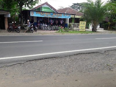 Bicycle Store