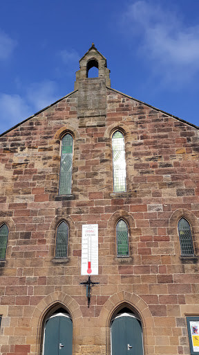 Hindmarsh Hall - Thumbnail