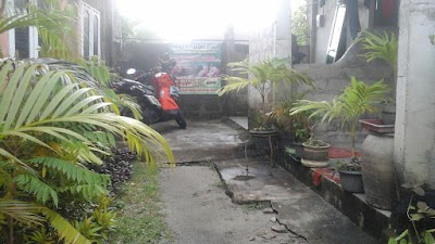 Photos of Nasi Goreng Bang Jack 2