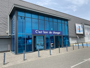 Photo n°22 de Conforama Tarbes à Ibos (Magasin de tapis)