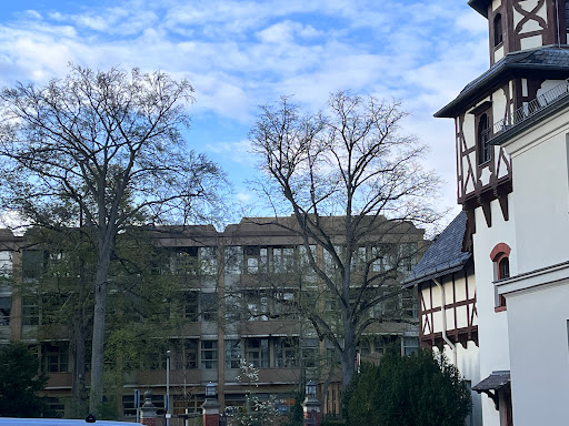 Immanuel Krankenhaus - Abteilung für Obere Extremität, Hand- und Mikrochirurgie - Thumbnail