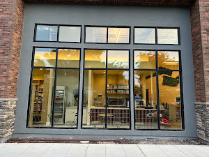 Napa Bookmine photo