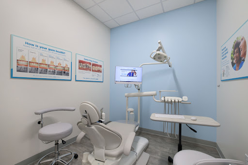 El Dorado Modern Dentistry