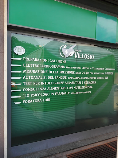 Farmacia Paolo Villosio - Thumbnail