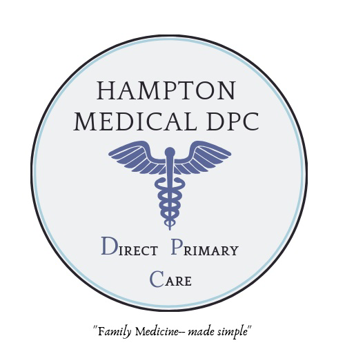 Hampton Medical Direct Primary Care - Thumbnail