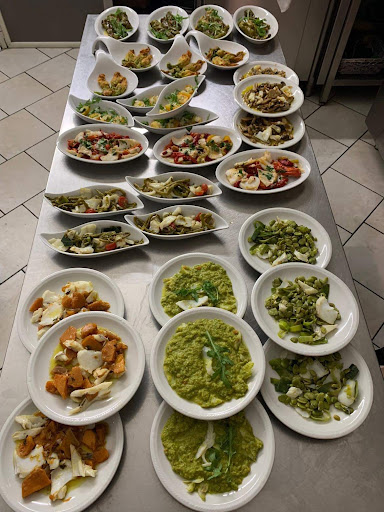 Trattoria da Lu Fije di Zi Camill - Thumbnail