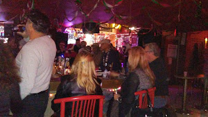 Tudor Lounge photo