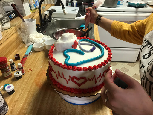 Deejan's Cakery Gallery - United States