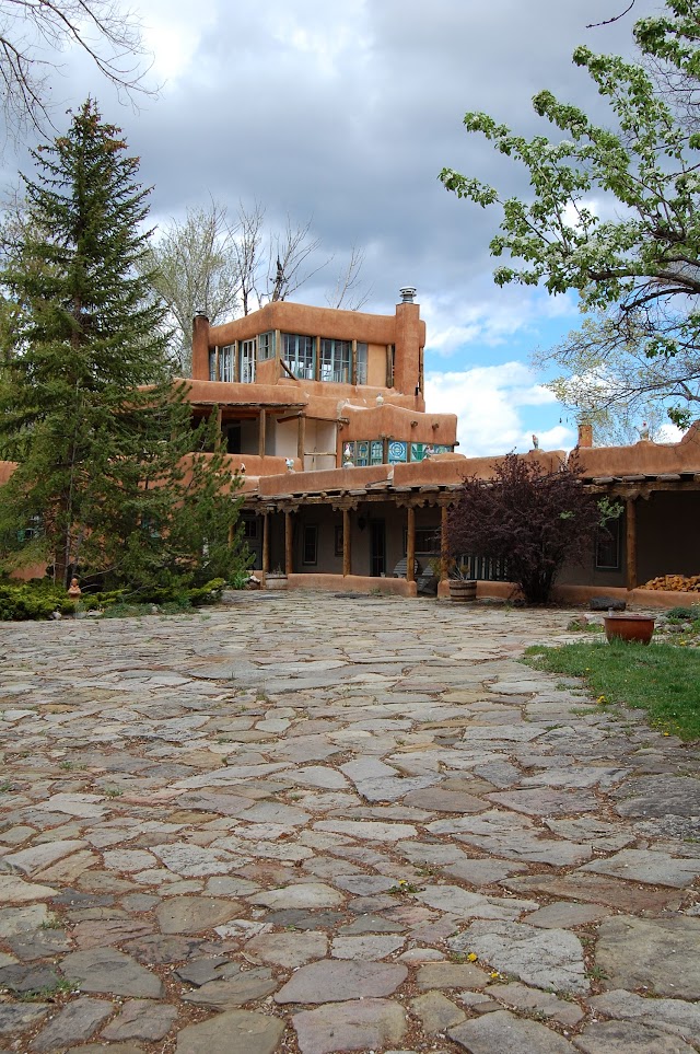Mabel Dodge Luhan House