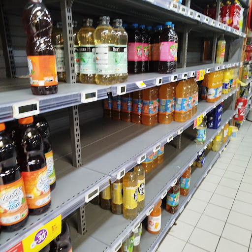 Intermarché SUPER Mormant Gallery - France