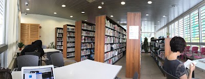 Photos of Library in Ho Yin Garden