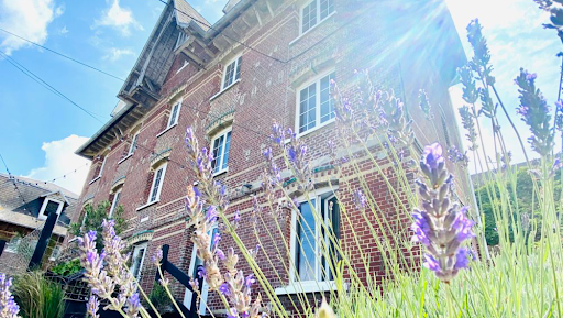 Photo de Chambre d'hôtes, appartement de vacances en baie de Somme, La Villa Flore à Ault (80460)