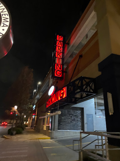 FREE PARKING GARAGE AT PERKINS ROWE - Thumbnail