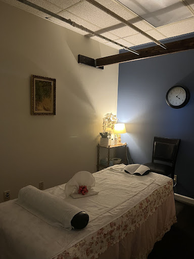 M reflex spa