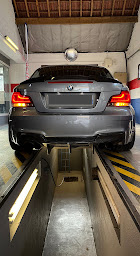 Photo n°7 de Autovision Contrôle Technique à Villecresnes (Centre de contrôle technique)