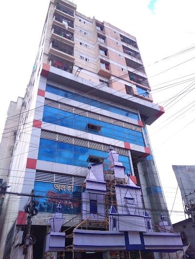 Photos of Aloka Nodi Bangla Complex