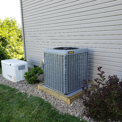 Tried-N-True Mechanical Heating and Air Conditioning