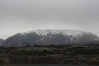 Photos of &THORN;ingvellir Parking P2