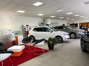 Photo n°8 de Baudin Automobiles Garage AD Expert à Vitry-le-François (Agence de location de fourgonnettes)