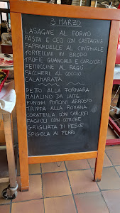 Ristorante Salvi - Locande delle Corse photo