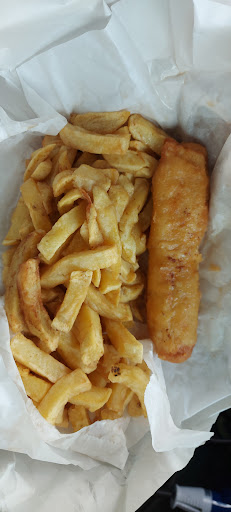 Lanner Fish & Chip Shop