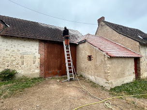 Photo n°12 de Mordon Mickaël Couverture à Blois (Peintre en bâtiment)