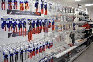 Photo n°9 de V.O.S OUTILLAGES ET EQUIPEMENTS à Messimy (Grossiste en outillage)