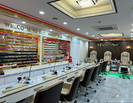 The Nails Lounge Littlehampton