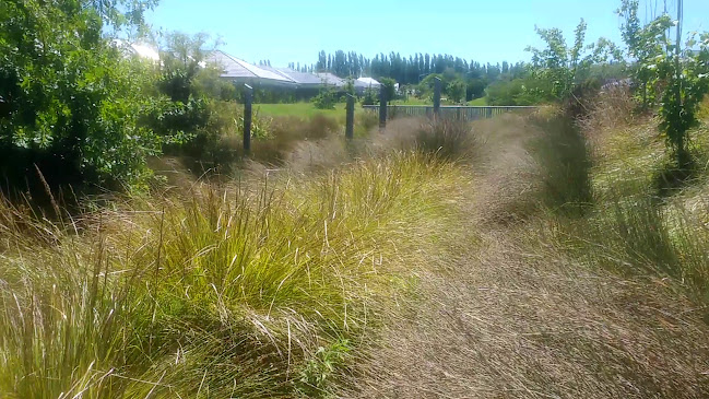 Reviews of Greenaway Park in Christchurch - Other