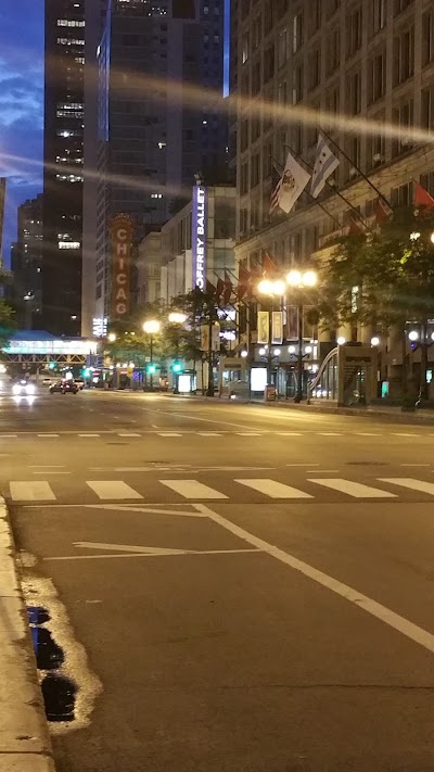 State Street