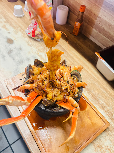 Taqueria la Terraza bar & grill