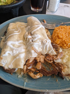 Plaza Azteca Mexican Restaurant Sioux Falls photo