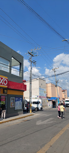 Oxxo Mina - Thumbnail