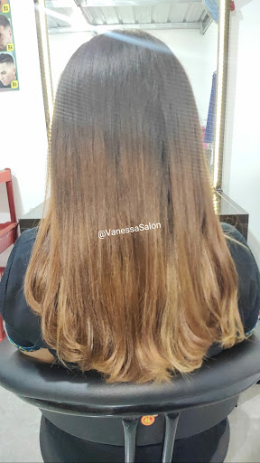 Vanessa Salon