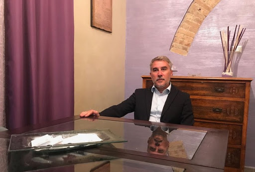 Studio Legale Avv. Giovanni Battista Gallo - Thumbnail