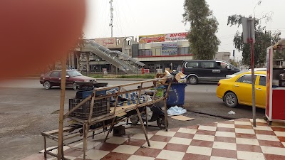Photos of Food Zabid