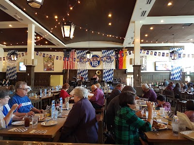 Photos of Hofbr&auml;uhaus Chicago