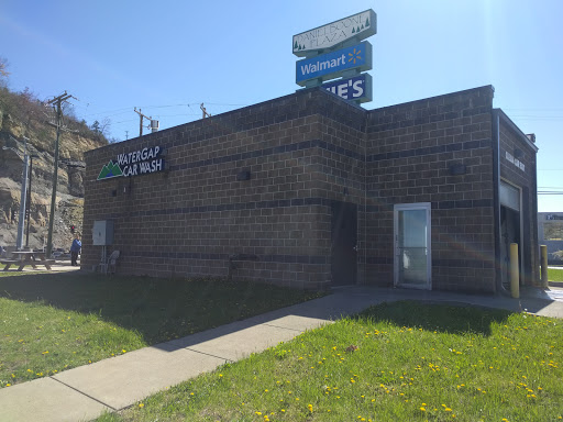 Watergap Car Wash