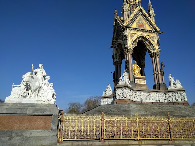 Kensington Gardens